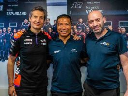 Tim RNF dengan Aprilia Mulai Musim MotoGP 2023, Siapa Pembalapnya? Tim RNF dengan Aprilia