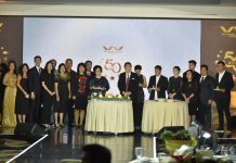 Perayaan 50 Tahun Wahana Artha Group, Sederhana dengan Gift of Love Perayaan 50 tahun wahana