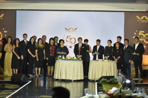 perayaan 50 tahun wahana Perayaan 50 tahun wahana