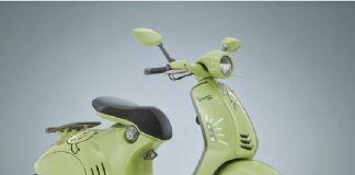 Vespa 946 10th Anniversary