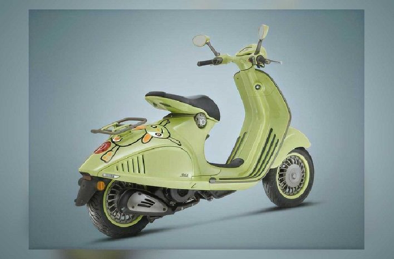 Vespa 946 10th Anniversary