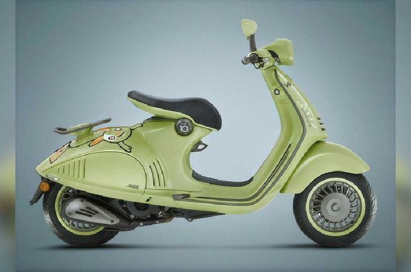 Vespa 946 10th Anniversary