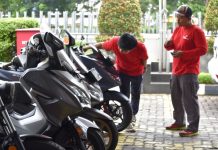 Agar Honda Memiliki Harga Jual Kembali Tinggi, Lakukan ini Harga Jual Kembali Tinggi