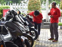 Harga Jual Kembali Tinggi