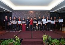 Penghargaan Karyawan WARI 2022, Berhasil Menjual 54.508 Unit Honda Penghargaan Karyawan WARI 2022