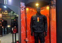 Produk Baru Respiro Dirilis di IIMS 2023, Ada Riding Set Rovero