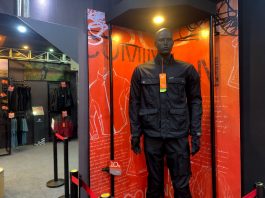 Produk Baru Respiro Dirilis di IIMS 2023, Ada Riding Set Rovero