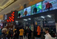 Respiro Bidik 4 Segmen Pasar Motoris dengan Produk Khusus di IMOS 2022 Respiro Bidik 4 Segmen