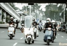 Ramadan Riding & Charity