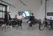 Road to IIMS Hybrid 2022 Pekan Terakhir: Program Menarik dari Kawasaki program menarik