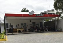 Rumah Sehat Wahana Jatake Diresmikan, Sehat Bagi Semua Rumah Sehat Wahana Jatake