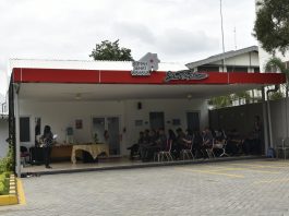 Rumah Sehat Wahana Jatake Diresmikan, Sehat Bagi Semua Rumah Sehat Wahana Jatake