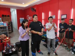 SCT Motodetailing Jelambar Utama Resmi Dibuka, Gelar Promo Diskon Hingga 50% SCT Jelambar Utama Resmi