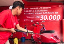 Hadir Outlet Keenam SCT Regol Bandung, Ini Daftar Paket Harganya SCT Regol Bandung