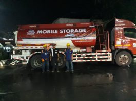 Mau Tahun Baruan di Puncak? Pertamina Siapkan 5 Titik SPBU Kantong dan Layanan PDS Pertamina Siapkan 5 Titik SPBU Kantong
