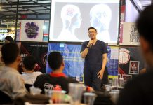 SSFC Korwil Cileungsi Adakan Sosialisasi Bahaya Microsleep Saat Berkendara Korwil Cileungsi