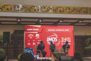 Saturday_Afternoon_Ride_IMOS_65 IMOS 2022: Edukasi Helm Bersama Komunitas Belajar Helm, RSV, dan Painter