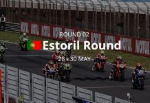 Perubahan Kalender WorldSBK 2021, Seri Ke-2 Bakal Digelar di Estoril Portugal Penambahan Kalender