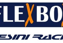 Gresini Racing di MotoGP 2022 Didukung Perusahaan Kontainer Flex-Box FlexBox Gresini MotoGP Team