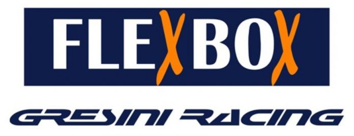 FlexBox Gresini MotoGP Team