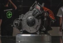 Dengan Motor Baru yang Efisien, Energica Sasar Asia Akhir Tahun Motor Energica Baru