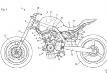 Mesin Baru Suzuki 700cc Bakal Muncul di EICMA 2021, Buat Motor Apa? Mesin Baru Suzuki 700cc
