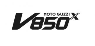 Prototipe Moto Guzzi V850X