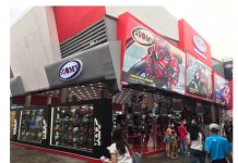 Diskon Helm di JakartaFair Kemayoran 2022 Sampai 30% Diskon Helm di JakartaFair