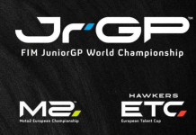 FIM JuniorGP World Championship