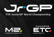 FIM JuniorGP World Championship Nama Baru Moto3 Junior World Championship FIM JuniorGP World Championship