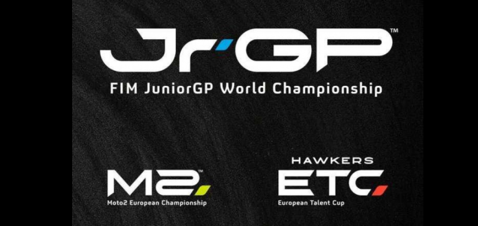 FIM JuniorGP World Championship