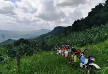 Baksos Selebritis GasPol, Merajut Candu Menaja Sesama Baksos Selebritis Gaspol