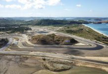 9 Fakta Sirkuit Mandalika, Punya 17 Tikungan dan Kaya Pemandangan WorldSBK 2021 Indonesia