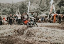 Keriuhan Sirkus Rimba Cup 2019, Cari Senang Bukan Cari Menang Sirkus Rimba Cup 2019