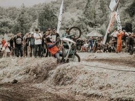 Keriuhan Sirkus Rimba Cup 2019, Cari Senang Bukan Cari Menang Sirkus Rimba Cup 2019