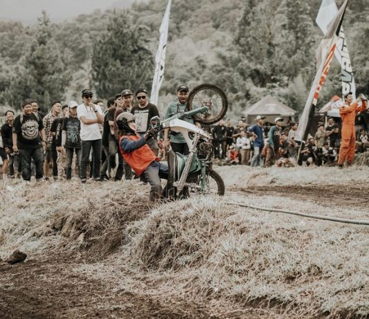 Keriuhan Sirkus Rimba Cup 2019, Cari Senang Bukan Cari Menang Sirkus Rimba Cup 2019