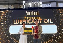 5 Kriteria Ini Bikin Federal Oil Dipilih Pengendara Motor Federal Oil Dipilih jadi Superbrands