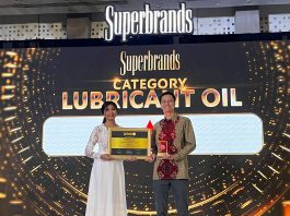 5 Kriteria Ini Bikin Federal Oil Dipilih Pengendara Motor Federal Oil Dipilih jadi Superbrands