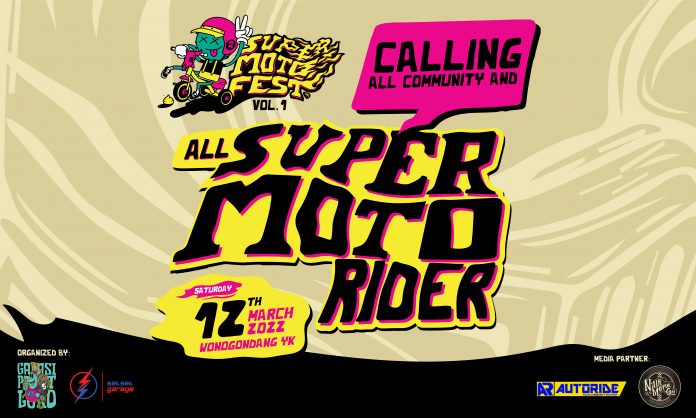 Supermotofest 2022