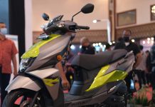 Layanan Purna Jual Suzuki Avenis125 Gratis dan Canggih Layanan Purna Jual Suzuki