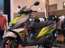Layanan Purna Jual Suzuki Avenis125 Gratis dan Canggih Layanan Purna Jual Suzuki