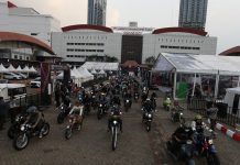 IIMS 2023 Digelar 16-26 Februari, Penuh Program Kolaborasi Buat Semua Pengunjung IIMS 2023 Digelar