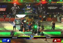 Klarifikasi Damai, DragRace Tekno Turner vs Air Non Bakal Berlanjut DragRace Tekno Turner vs