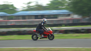 Test_Ride_MiniGP_AlrasyidSND_AP10 MiniGP AP10