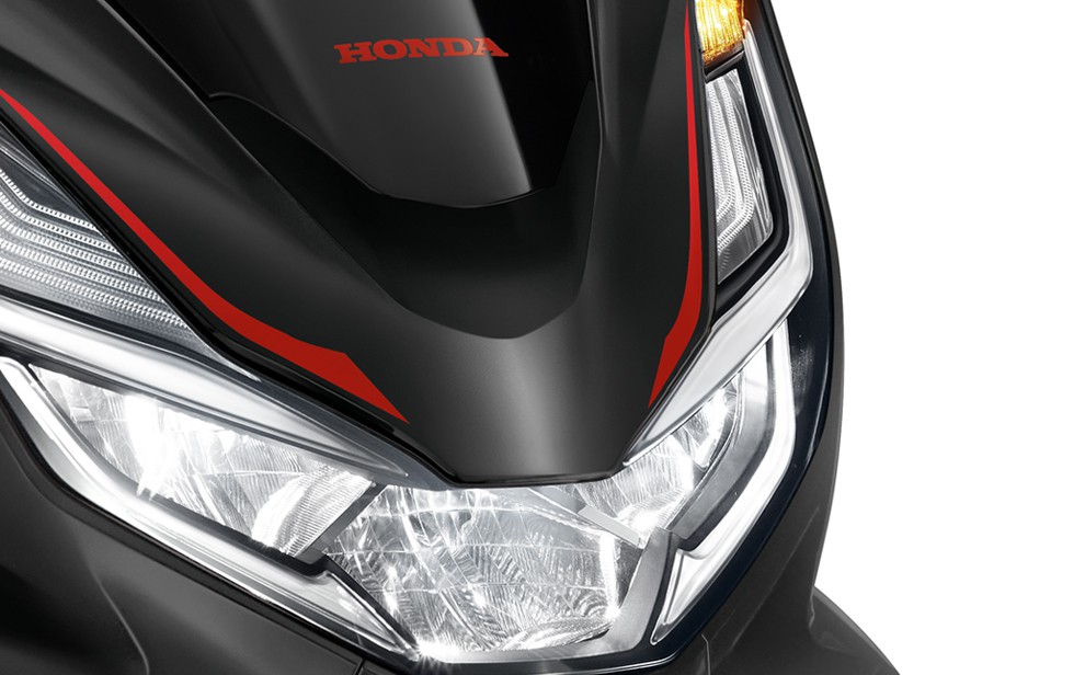 Honda PCX160 Endless Sport