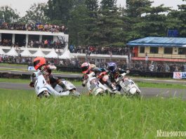 Galeri Foto The Brotos Vespa Race 2022 Seri Perdana Galeri Foto The Brotos Vespa Race