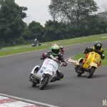 Hasil Balap The Brotos Vespa Race 2022 Seri 1