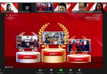 Tim Sari Jaya Motor Bali