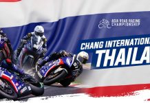 Yamaha Racing Indonesia
