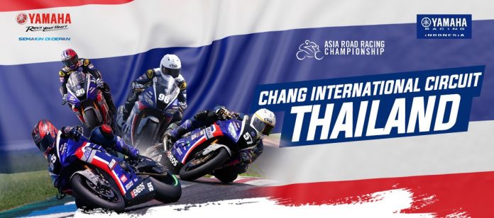 Yamaha Racing Indonesia